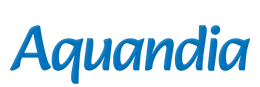 Aquandia Kúttervezés Logó