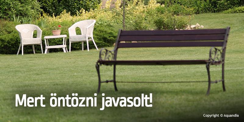 Aquandia info: fúrt kút engedély