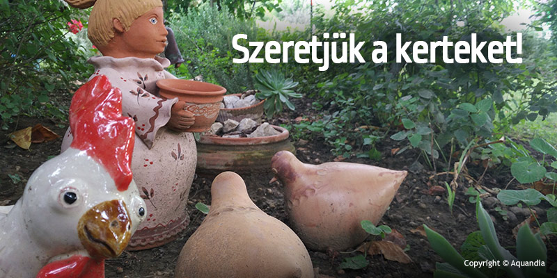 Aquandia info: fúrt kút engedély